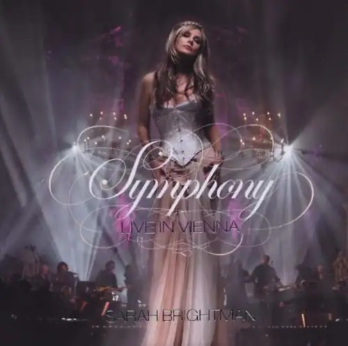 Sarah brightman - sarah,