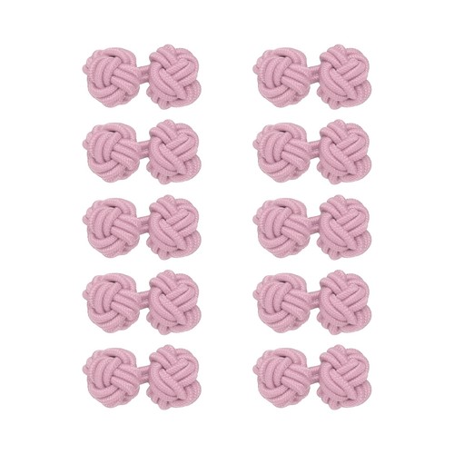 Paar seiden knoten - paar,
