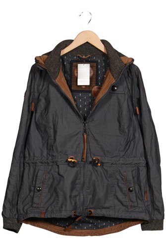 Naketano jacke damen anorak - naketano,