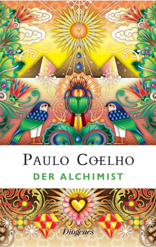 Der alchimist paulo coelho - |,