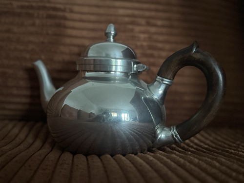 Vintage teekanne les - –,