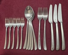 Wmf Picea Cromargan Menübesteck 15 teilig