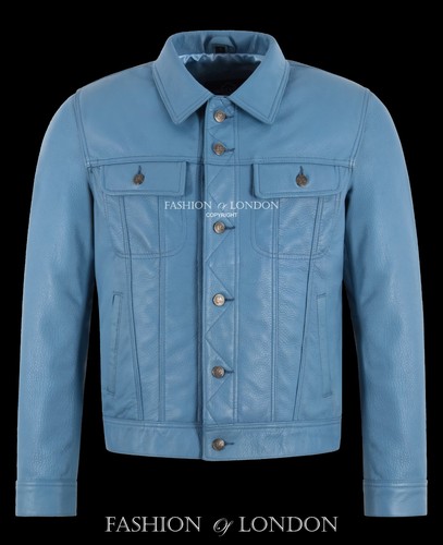 Herren himmelblau kiesel - herren,