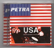 (JY752) United Sounds Of