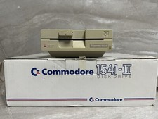 Commodore 1541 II Laufwerk