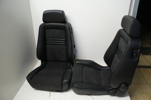 Recaro ergomed paar - recaro, ds