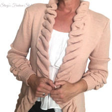 Italy Strickjacke/ Cardigan