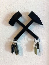 Hammer und Schlägel