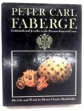 Peter carl faberge henry - carl, (henry