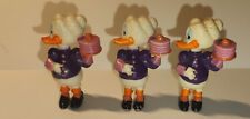 ?? Donald Duck  Variante 3 x "Oma mit Schichttorte"  100% Original!??