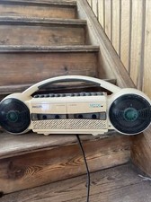 Philips Radio-Recorder