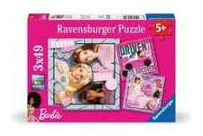 Ravensburger Puzzle Inspiriere