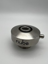 Nube Unique Base Ersatzteil Shisha Edelstahl 