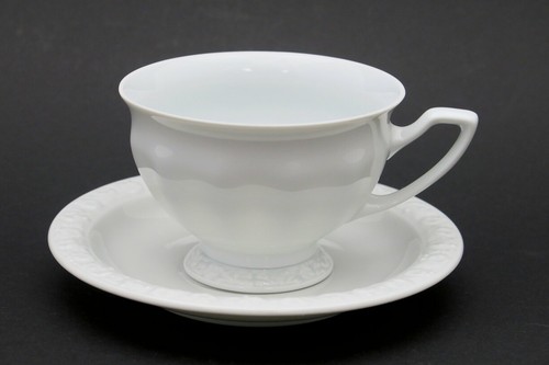 Kaffeetasse mit untertasse - kaffeetasse,