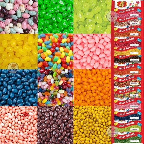Jelly belly verschiedene - jelly,