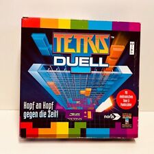 noris - Tetris Duell -