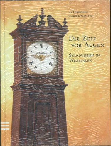 Carstensen reinke die zeit - carstensen, /