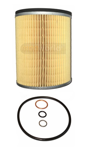Unimog ölfilter u403 u406 - unimog, u403,