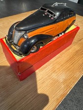 Schuco Radio 5000 mit original