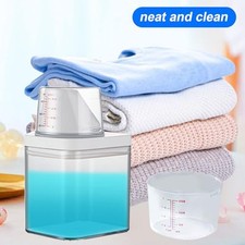 Luftdichter Behälter