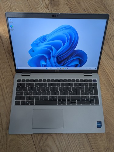 Dell latitude 5540 - i5, 1345u
