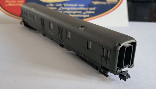 Roco 02270 bahnpostwagen - n, a