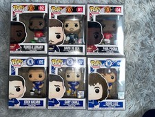 Funk pop football set - pop,