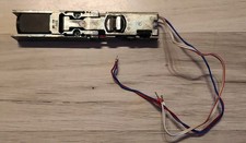 GEZE elektromagnetische