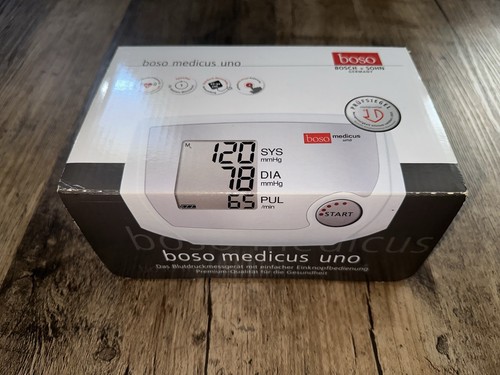 Boso medicus uno - boso,