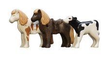 Playmobil Kleine Tiere Gemischt Mix Set