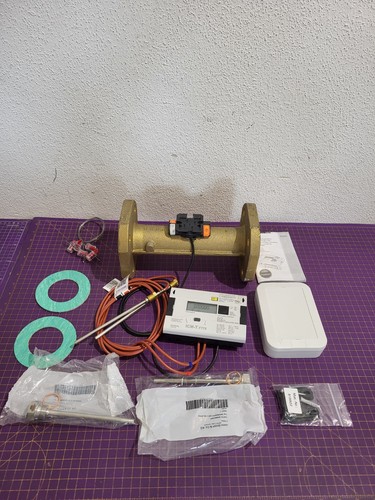 Diehl icm f775 - diehl, icm-t