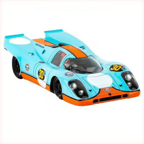 Nsr 0630 porsche 917k gulf - 917k,