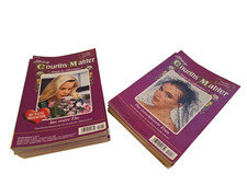 20 HEDWIG COURTHS MAHLER