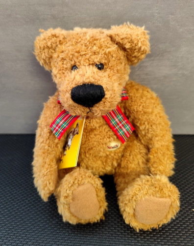 Bär sunkid plüschteddy - sunkid, plüschteddy-