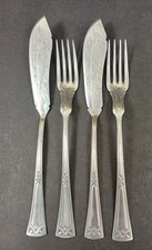 Fischbestecke ideal der - fischbestecke,