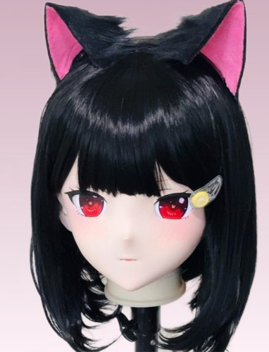 Full head lockable - full,
