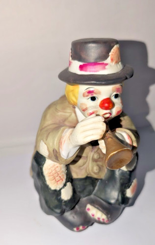 Keramik nice clown - keramik,