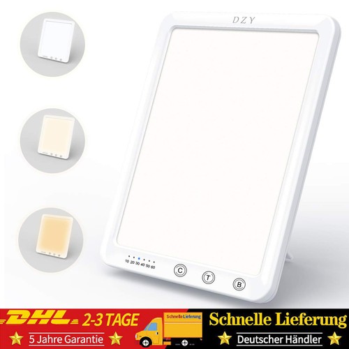 Lichttherapielampe 10000 lux - lichttherapielampe,