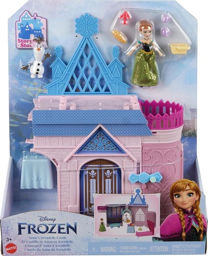 Disney eiskönigin anna - disney,