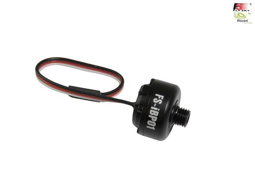 Hydraulik-Drucksensor