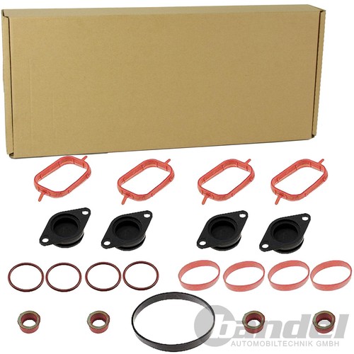 4x22mm drallklappen entfernen - 4x22mm,