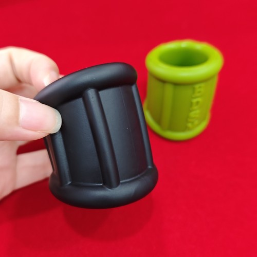 Silikon männer ballstretcher - männer,