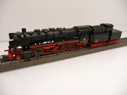 Märklin 29040 dampflok br - h0,