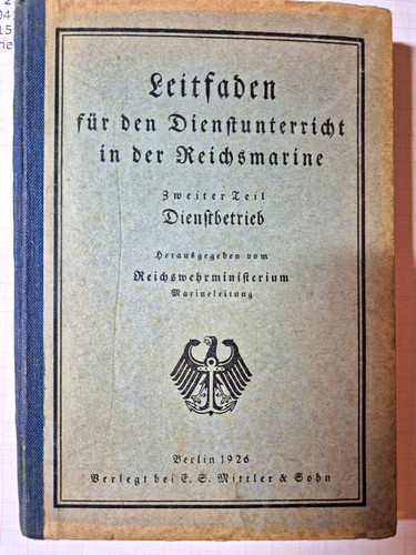 Mittler sohn leitfaden - e.,