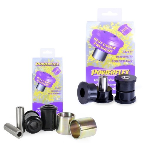 Powerflex unterlenkerbuchsen - powerflex,