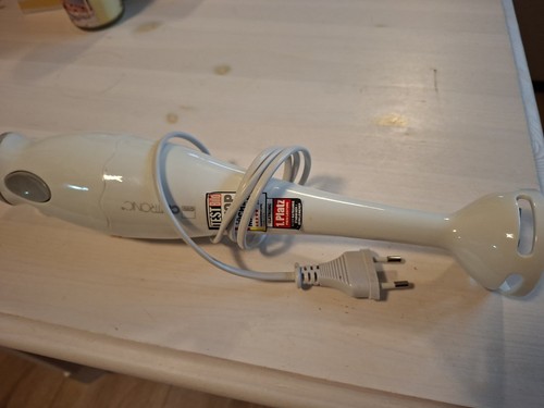 Stabmixer pürierstab - stabmixer,