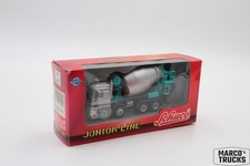 Schuco MB Actros MP1 Betonmischer Fahrmischer 4achs Nr. 21720 1:87 /S240