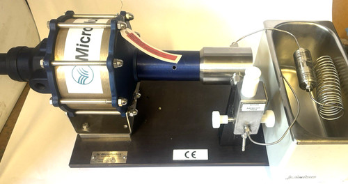Microfluidics 110s - microfluidics, m-110s