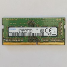 Samsung 8GB DDR4 2400 SODIMM