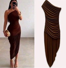 Zara kleid neu mit etikett - mit,